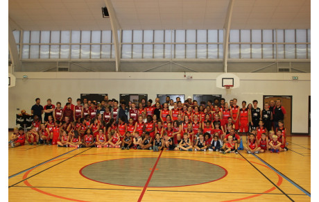 PRESENTATION DES EQUIPES