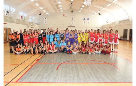TOURNOI FEMININ