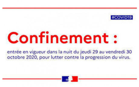 Suspension des championnats