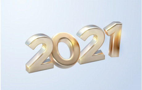 Voeux 2021