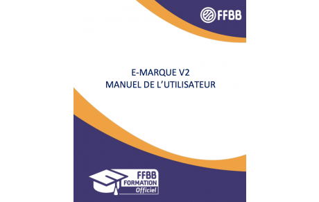 Manuel e-marque V2