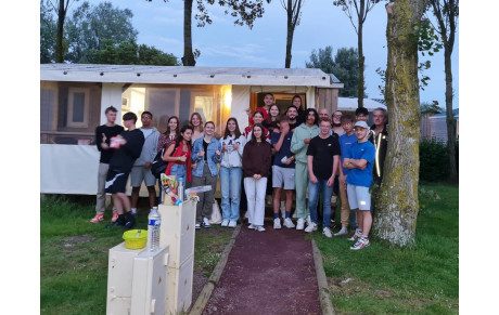 Retour en images sur le tournoi de Douvres