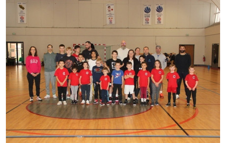 Tournoi des Familles 2022