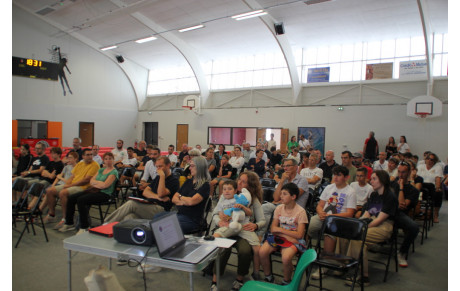 ASSEMBLEE GENERALE JUIN 2023