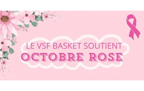 🩷 OCTOBRE ROSE 🩷