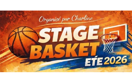 Stages d’été au COSEC – Inscriptions ouvertes