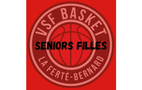 SENIORS F (ET U18F)