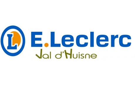 Leclerc Val d'Huisne