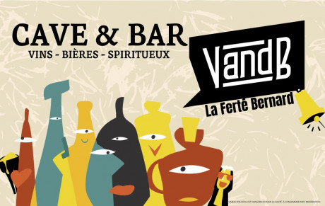 VandB