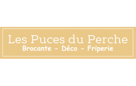 Les puces du perche