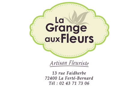 La Grange Aux Fleurs
