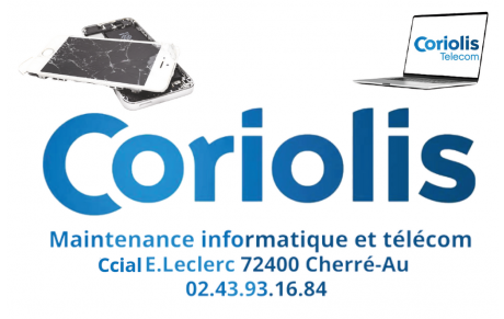 Coriolis