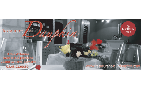 Le Dauphin