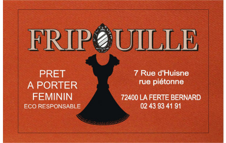 Fripouille