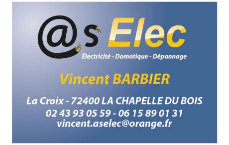 AS Elec