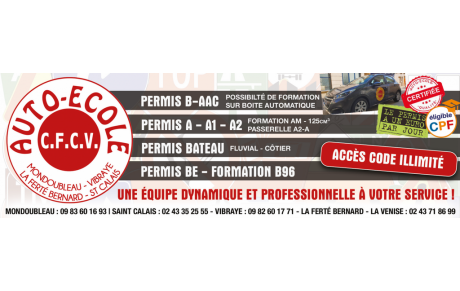Auto Ecole La Petite Venise