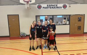 Mini-Olympiades U13 - U21