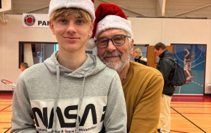 Mini-Olympiades U6 - U13