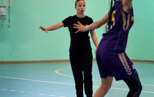 Formation d’arbitre officiel
