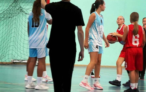 Formation d’arbitre officiel