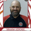 Sébastien Azeronde