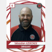 Sébastien AZERONDE