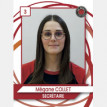 Mégane COLLET