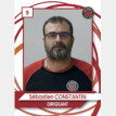 Sebastien CONSTANTIN