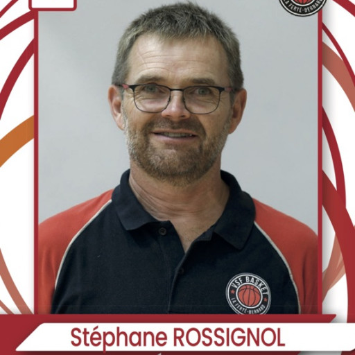 Stéphane Rossignol