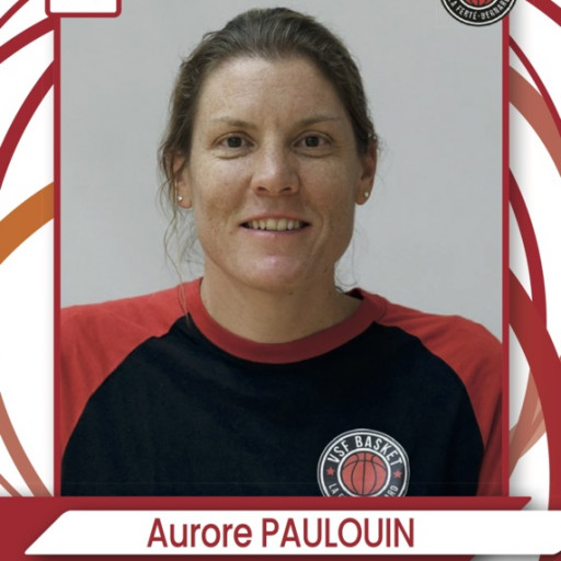 Aurore Paulouin