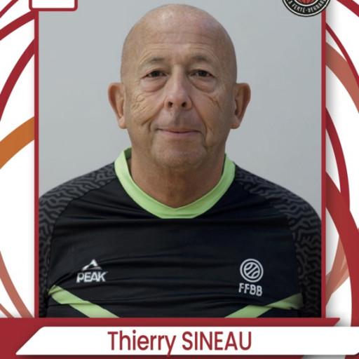 Thierry Sineau